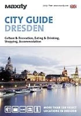 Internationale Dresden Gäste erhalten eigenen City Guide Bild: Internationale Dresden Gäste erhalten eigenen City Guide