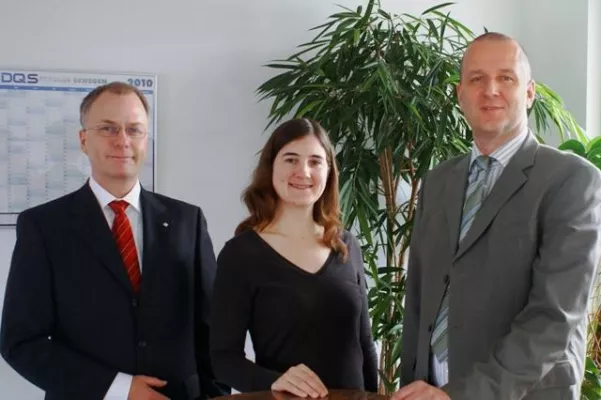 Bild: Expertisen gebündelt: DQS richtet Kompetenzzentrum zur Nachhaltigkeit ein
