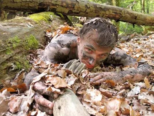 Bild: Wild lernt sich´s besser - Neue Wege in der Bildung