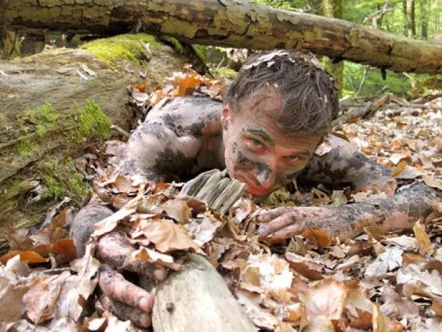 Bild: Wild lernt sich´s besser - Neue Wege in der Bildung