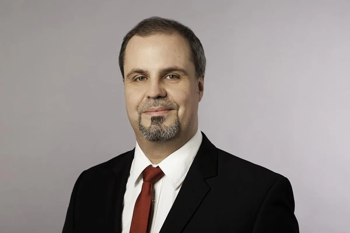 Forschungsprojekt durch Prof. Dr. Henning Goersch