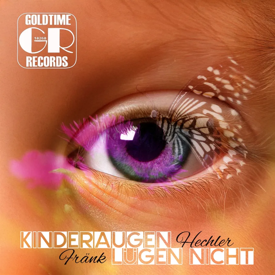 Goldtime Records Fränk Hechler (© Fränk Hechler )