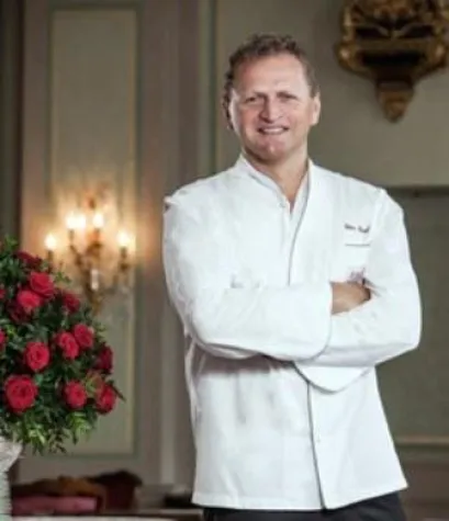 Bild: Kulinarische Spitzenleistung im Doppelpack