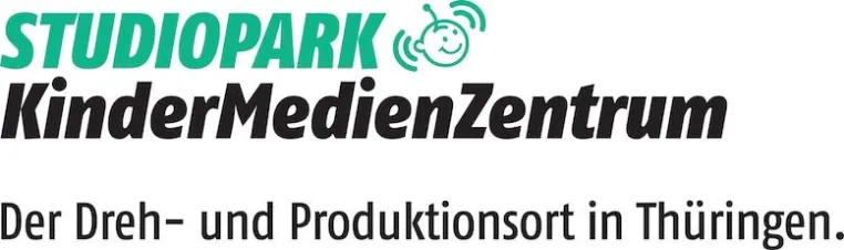 Bild: KOMPASS – Verleihung des Thüringer Kinder- und Jugendmedienpreises im STUDIOPARK KinderMedienZentrum