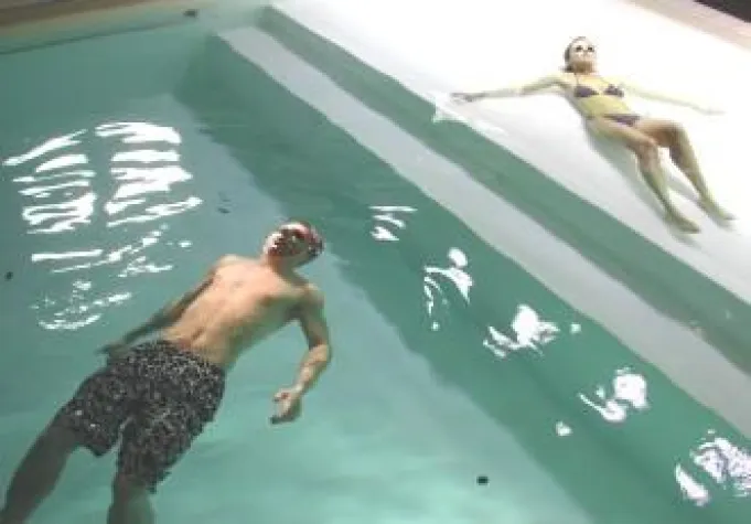 Bild: Sole gegen Rheuma