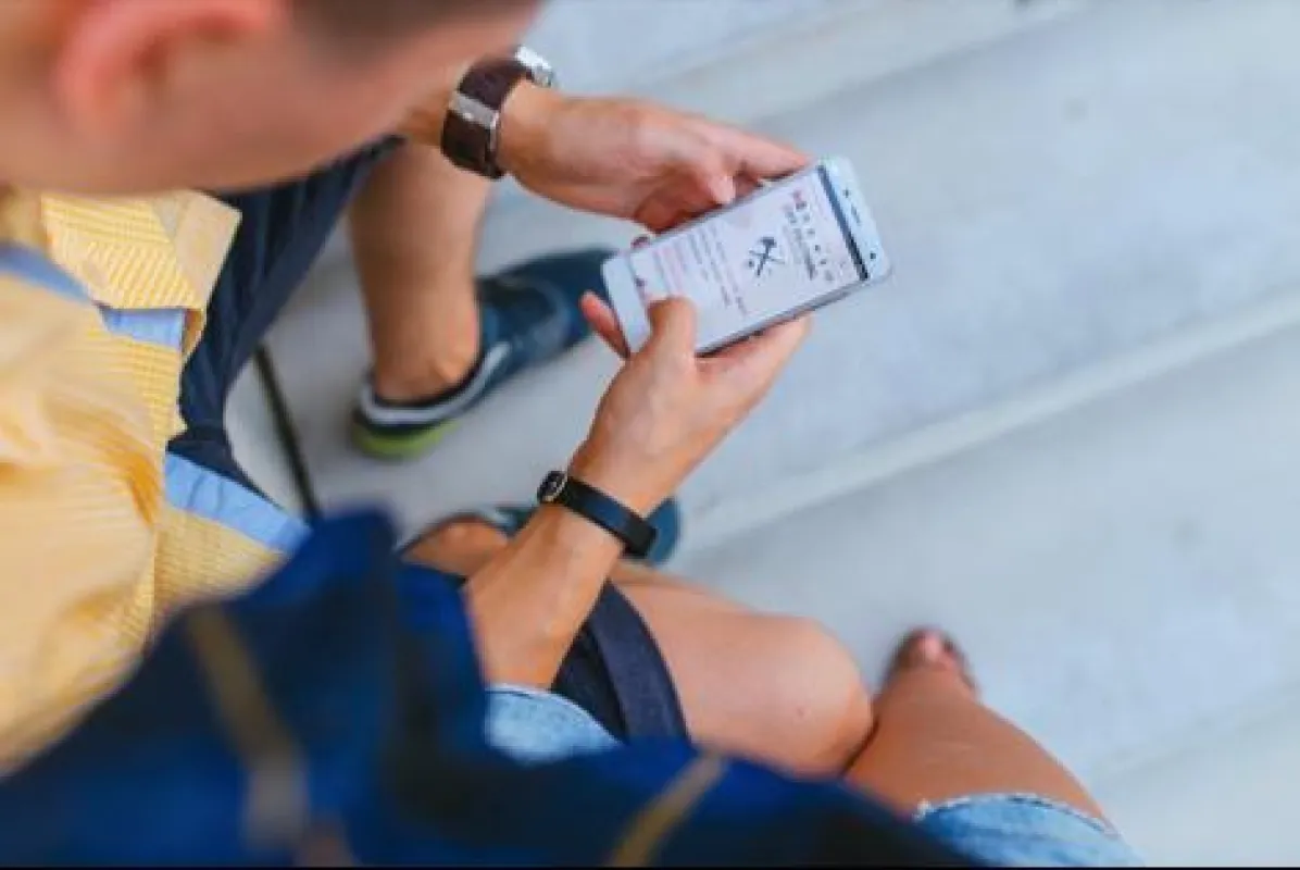 Messaging wird immer populärer