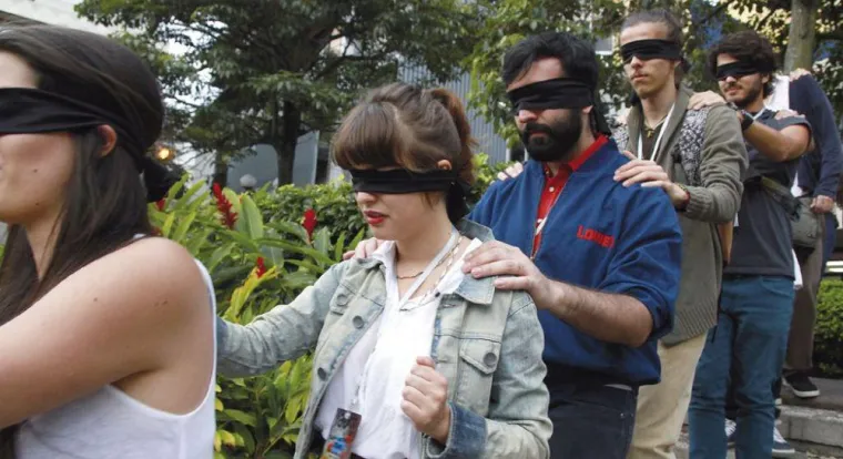 Bild: Costa Rica: Eine Gesellschaft lernt sehen