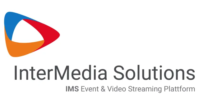 Bild: Mit InterMedia Solutions digitale und hybride Green Events realisieren