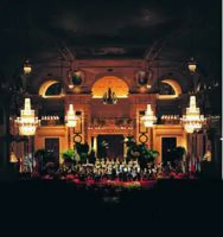 Neujahrskonzerte - eine österreichische Tradition vor dem Aus? Bild: Neujahrskonzerte - eine österreichische Tradition vor dem Aus?