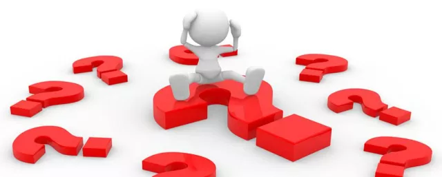 Bild: Psychosomatik - wenn die Seele krank macht