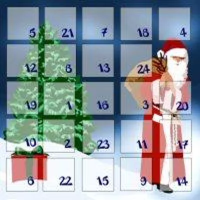 Bild: Nicht nur für Gewinnspiel-Fans: Der große Adventskalender-Marathon