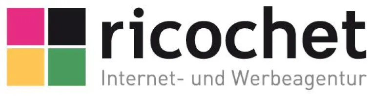 ricochet geht neue Wege. Bild: ricochet geht neue Wege.