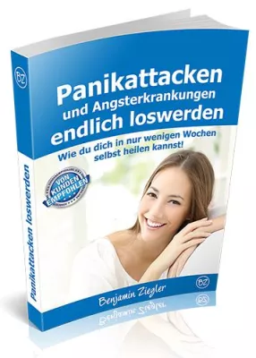 Bild: PANIKATTACKEN LOSWERDEN