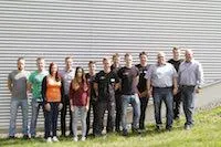 Bild: ROEMHELD stellt im Infotruck vom 9. bis 11. November Metall- und Elektroberufe vor