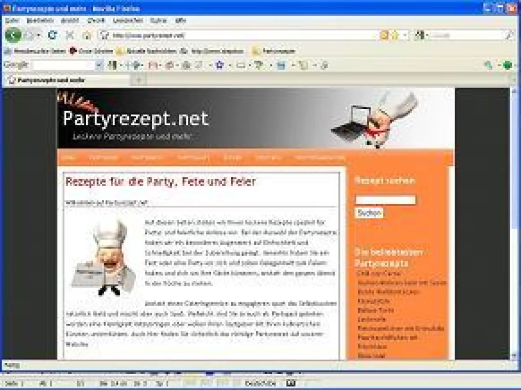 www.partyrezept.net