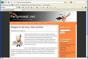 Bild: Die Fastenzeit geht zu Ende – die Partysaison beginnt