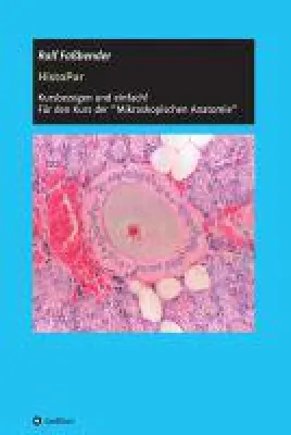 HistoPur - das Medizinstudium einfach(er) gemacht Bild: HistoPur - das Medizinstudium einfach(er) gemacht