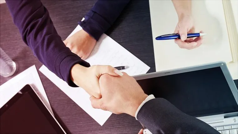 Infoveranstaltung Human Resource Management am 05.12.2019 Bild: Infoveranstaltung Human Resource Management am 05.12.2019