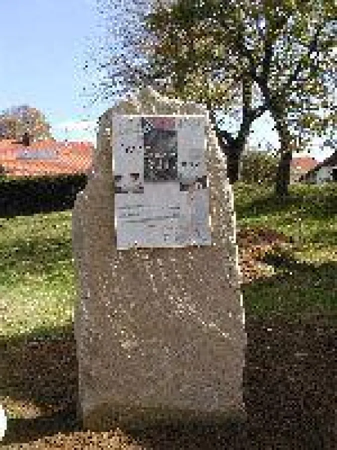 Granit-Erlebniswanderweg in Sonnen