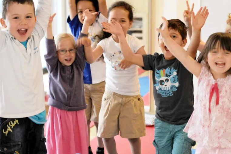 No Hitting Day 2016: Keine Gewalt an Kindern Bild: No Hitting Day 2016: Keine Gewalt an Kindern