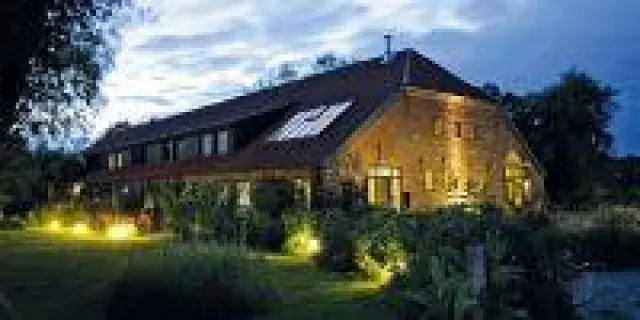 Bild: Der Luxus der Nichterreichbarkeit