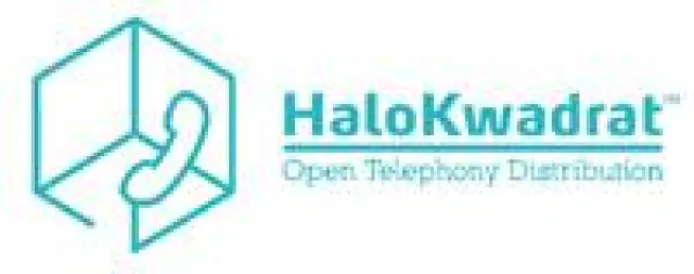 Bild: Polnischer Open Source Telefonie Spezialist Halo Kwadrat ist Aussteller auf dem 15. LinuxTag