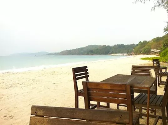 Neues Portal für Auswanderer nach Thailand Bild: Neues Portal für Auswanderer nach Thailand