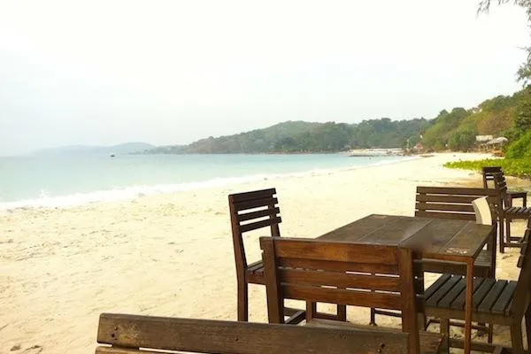 Neues Portal für Auswanderer nach Thailand Bild: Neues Portal für Auswanderer nach Thailand