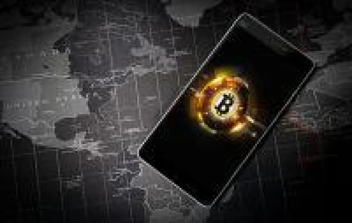 Bitcoin kaufen