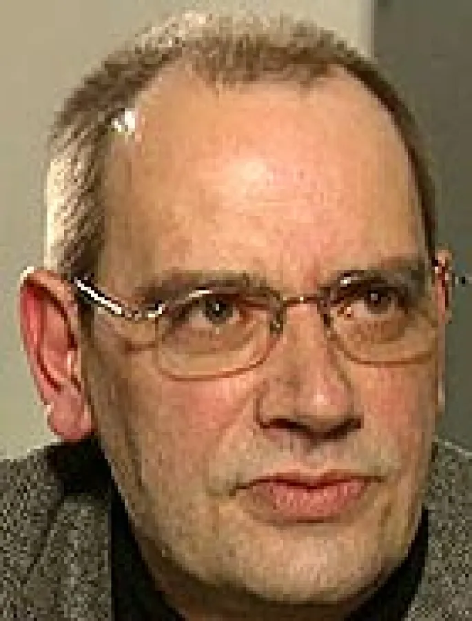 Norbert Fuhrmann