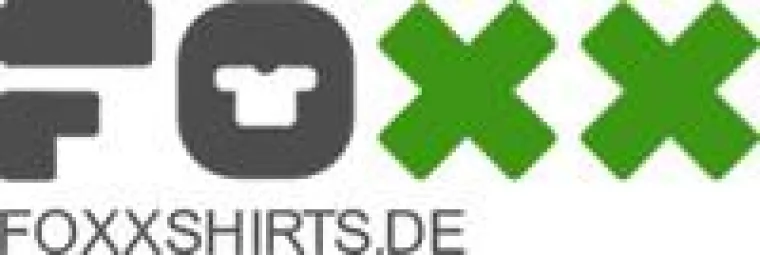Bild: Foxxshirts launcht Online-Shop für Fashionbasics in 1.600 Farben