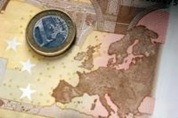 Bild: Moderne Kapitalbeschaffung
