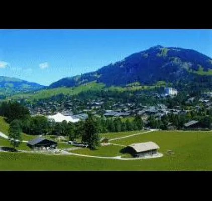 Bild: 56. Menuhin Festival Gstaad in luftigen Höhen„Air“: 20. Juli – 8. September 2012