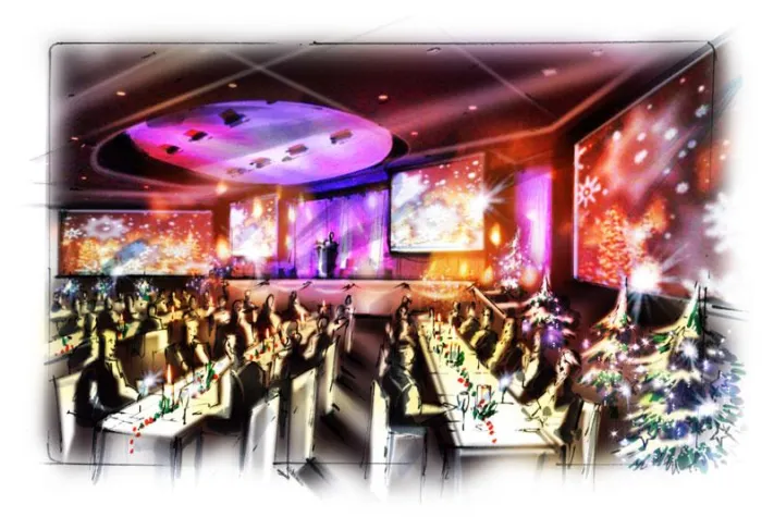 Jetzt schon an Weihnachten denken Bild: Jetzt schon an Weihnachten denken