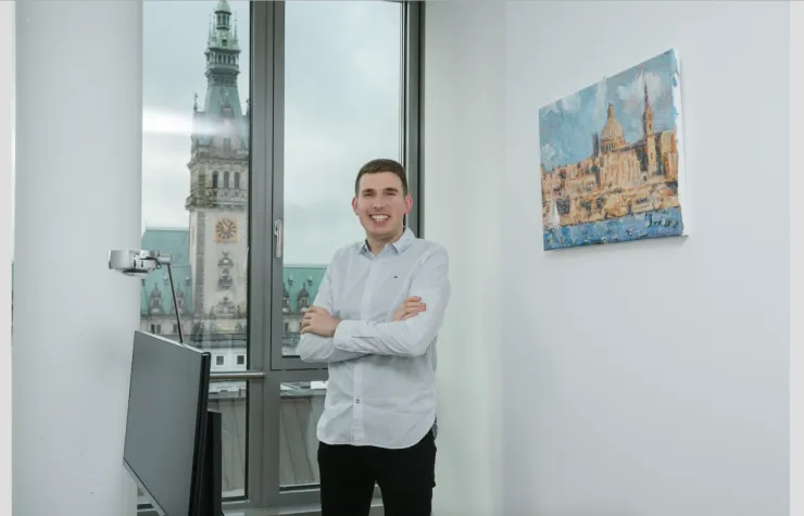 Bild: Der Schlüssel zur effektiven Neukundengewinnung durch Standalone-Newsletter