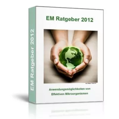 Bild: „Immer mehr Haushalte nutzen die Effektiven Mikroorganismen“