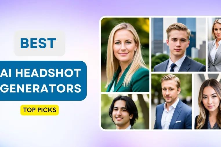 KI-Headshot-Generatoren revolutionieren Profi-Bilder: IndieInnova-CEO enthüllt Top-Kandidaten 2024 Bild: KI-Headshot-Generatoren revolutionieren Profi-Bilder: IndieInnova-CEO enthüllt Top-Kandidaten 2024