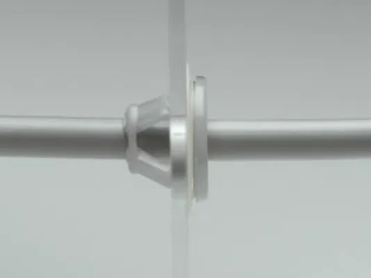 Bild: Premiere der neuen Kabeleinführung von WISKA - WISKA CLIXX: Simple & Safe