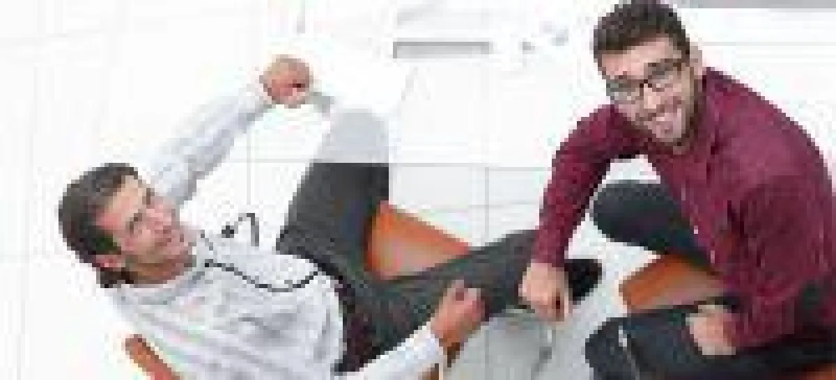 S&P Seminar - Headhunting 2018 - Talente der neuen Generation