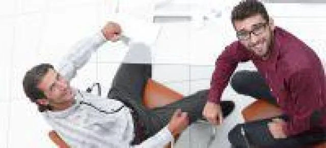 Bild: S&P Seminar - Headhunting 2018 - Talente der neuen Generation