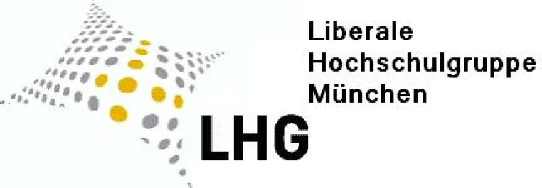 LHG München e.V. und Dr. Annette Bulfon: „Forschung sinnvoll fördern!“ Bild: LHG München e.V. und Dr. Annette Bulfon: „Forschung sinnvoll fördern!“