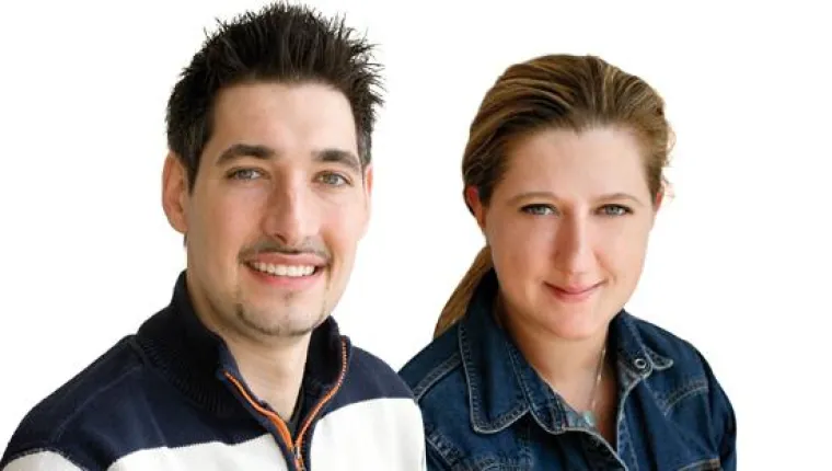 Bild: Neue Gene im antwerpes Kreativpool