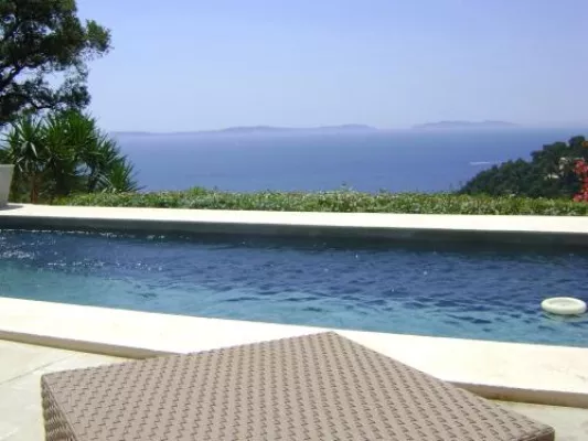 Bild: Neu bei Ferienhaus-Tropez - Luxusobjekte in der Kategorie Top-Villa