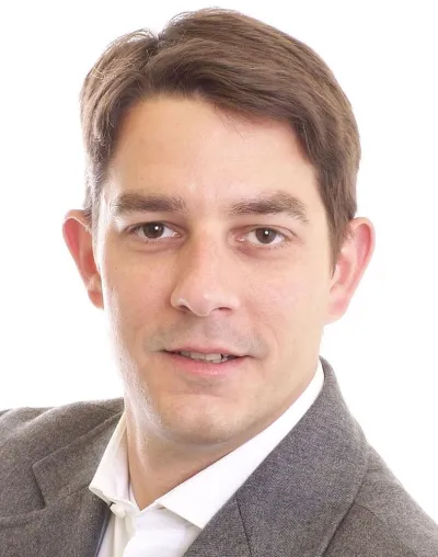 Workshop mit Unternehmensberater John Mager Bild: Workshop mit Unternehmensberater John Mager