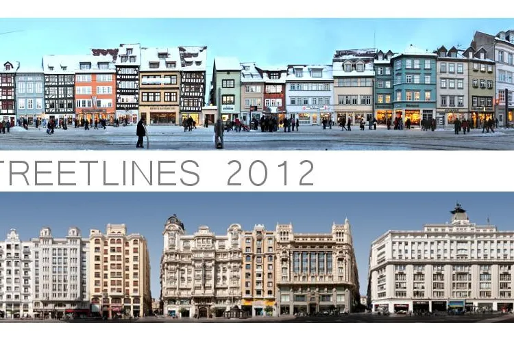 Bild: PanoramaStreetline stellt neues Kalender-Konzept vor
