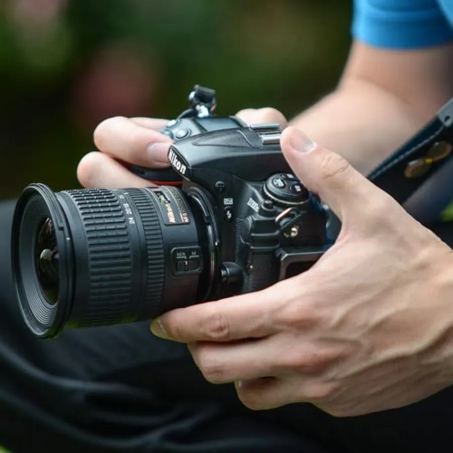 Fotokurse in Frankfurt