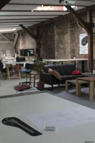 Bild: LMT eröffnet Niederlassung in Berlin