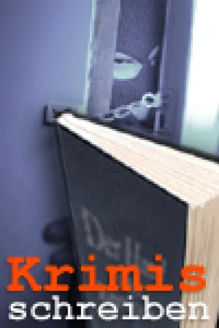 Krimiwerkstatt im Internet Bild: Krimiwerkstatt im Internet