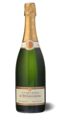 Bild: Prickelnde Champagner-Perlen für Genießer