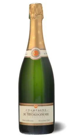 Bild: Prickelnde Champagner-Perlen für Genießer